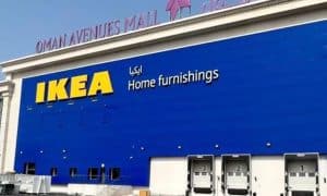 IKEA Muscat
